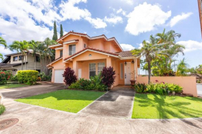 # Marbella Lane Posh 4BR with Spectacular Views
